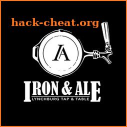 Iron & Ale icon