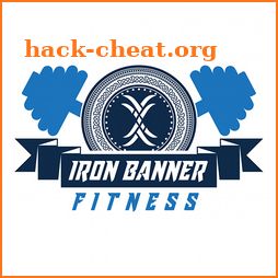 Iron Banner Fitness icon
