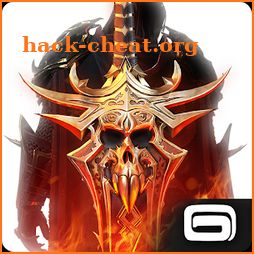 Iron Blade: Monster Hunter RPG icon