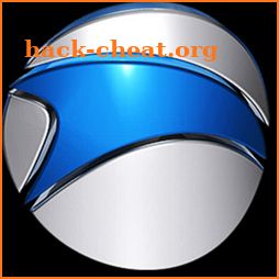Iron Browser - by SRWare icon