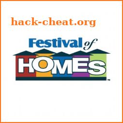 Iron County Festival of Homes icon