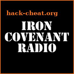 Iron Covenant Radio icon