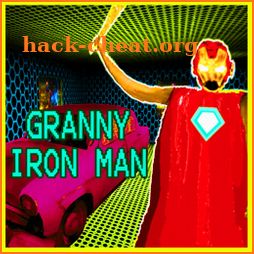 Iron Granny 2 icon