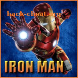 Iron heroes man Wallpapers HD 2019 icon