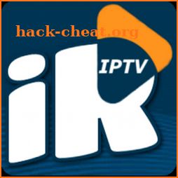 IRON-IPTV icon