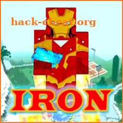 Iron Mod for Minecraft icon