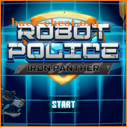 Iron Robot icon
