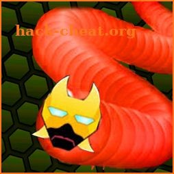 Iron Snaker.io 🐍 : Slither Mask Worm icon