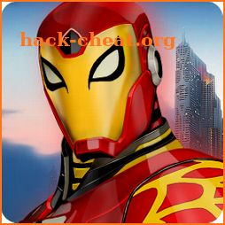 Iron Spider Extreme icon