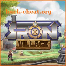 Iron Village icon