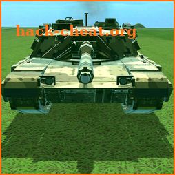 Iron War - Tank Physics Mobile icon