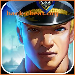 Iron Warship:Battle icon