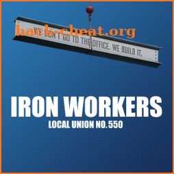 Iron Workers 550 icon
