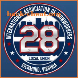 Ironworkers 28 icon