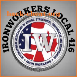 Ironworkers 416 icon