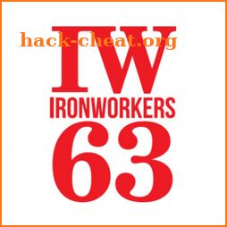 Ironworkers 63 icon
