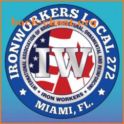 Ironworkers Local 272 icon