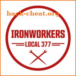 Ironworkers Local 377 icon