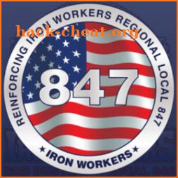 Ironworkers Local 847 icon