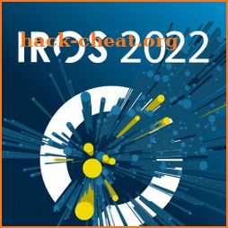 IROS 2022 icon