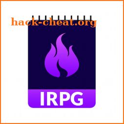 IRPG icon