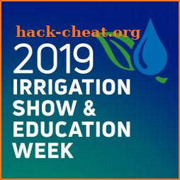 Irrigation Show 2019 icon