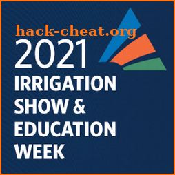 Irrigation Show 2021 icon