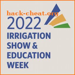 Irrigation Show 2022 icon
