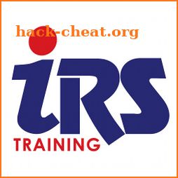 IRS Apps icon