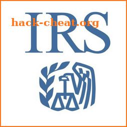 IRS Internal Revenue Service App USA icon