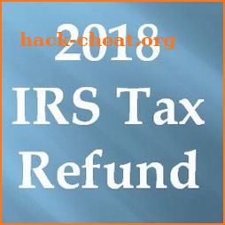 IRS Refund Estimate icon