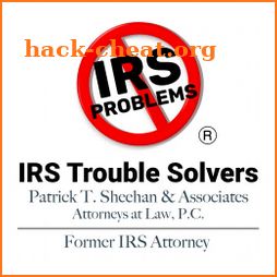 IRS Trouble Solvers icon