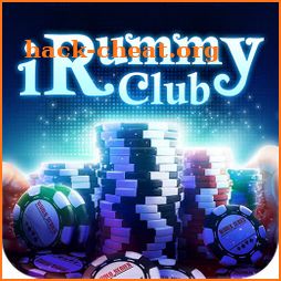 iRummy Club icon