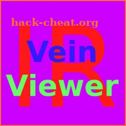 IRVeinViewer — free, simple version of SpectraCam icon