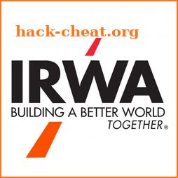IRWA Events icon