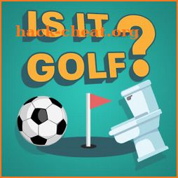 Is it GOLF? icon