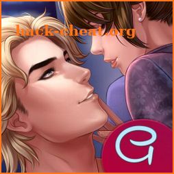Is It Love? Gabriel - Virtual relationship game icon