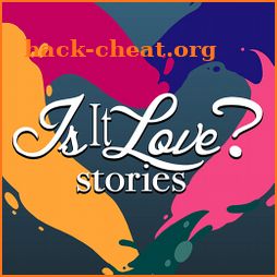 Is it Love? Stories - Interactive Love Story icon