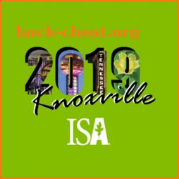ISA 2019 icon