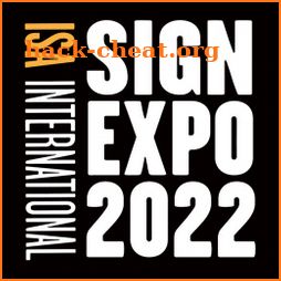ISA International Sign Expo® icon