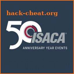 ISACA Conferences icon