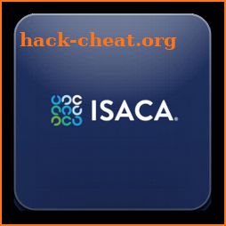 ISACA Events icon