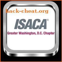 ISACA GWDC Chapter icon