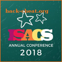 ISACS icon