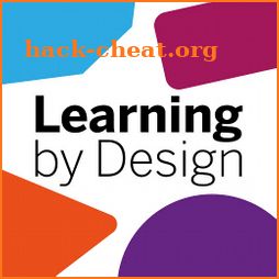 ISB Learning by Design icon