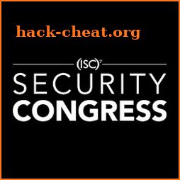 (ISC)² 2022 Security Congress icon