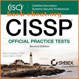 (ISC)² Official CISSP Tests icon