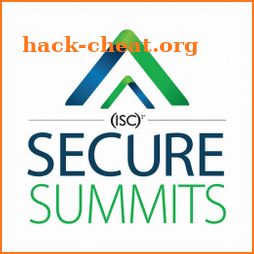 (ISC)² Secure Summits icon