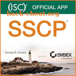 (ISC)² SSCP Official Study App icon