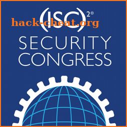 (ISC)2 Security Congress icon